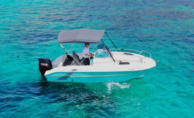 Marine Time 563 | 22