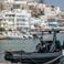 Fost Obsession 860 | Portara