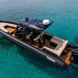 Skipper 34 NC | Bsk