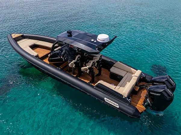 Skipper 34 NC | Bsk