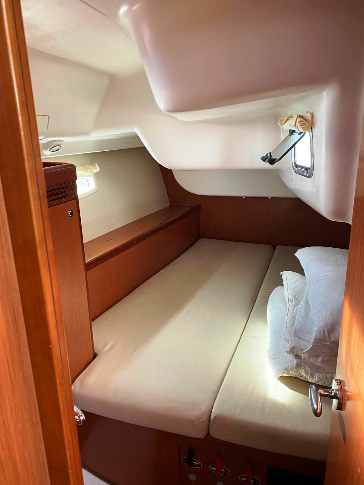Beneteau Oceanis 40 | Stella Maris