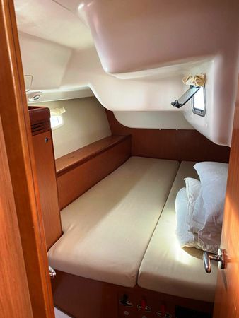 Beneteau Oceanis 40 | Stella Maris