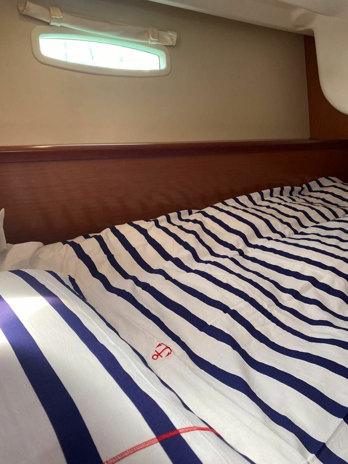 Beneteau Oceanis 40 | Stella Maris