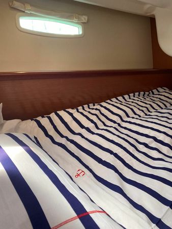 Beneteau Oceanis 40 | Stella Maris