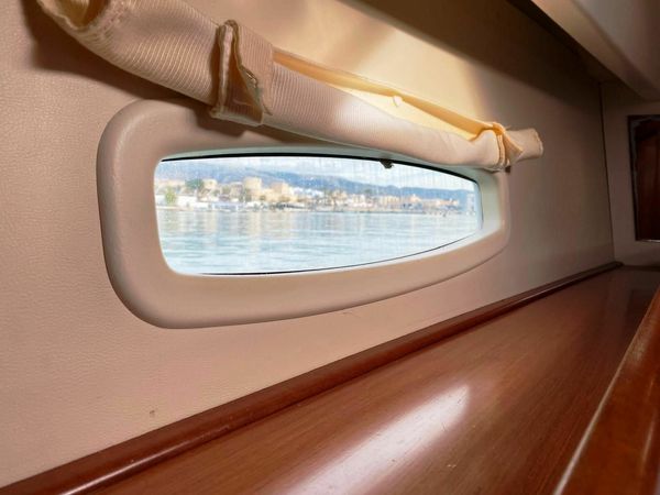 Beneteau Oceanis 40 | Stella Maris