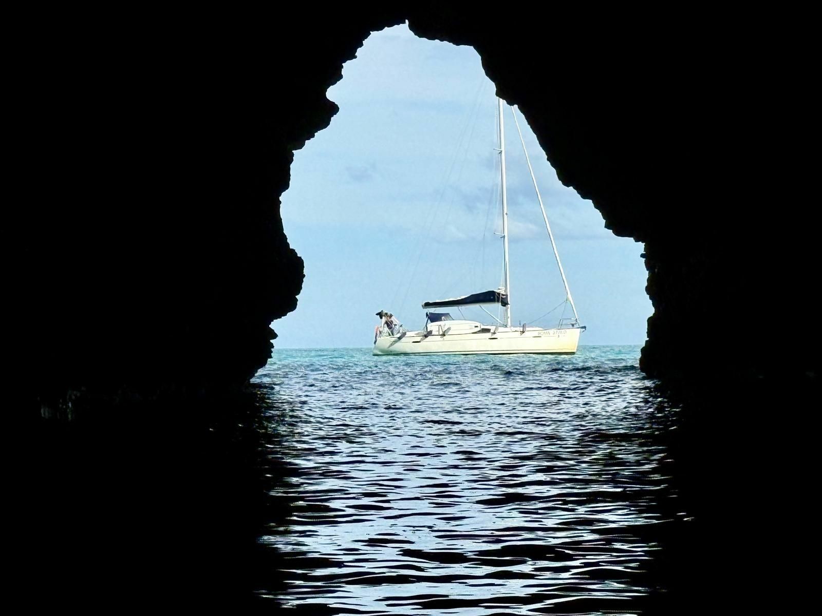 Beneteau Oceanis 40 | Stella Maris
