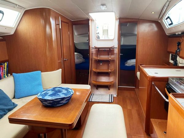 Beneteau Oceanis 40 | Stella Maris