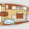 Beneteau Oceanis 40 | Stella Maris