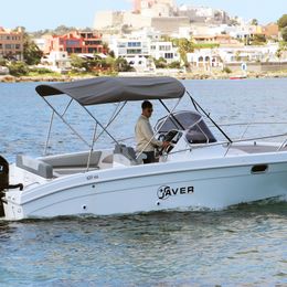 Saver 620 | Robe