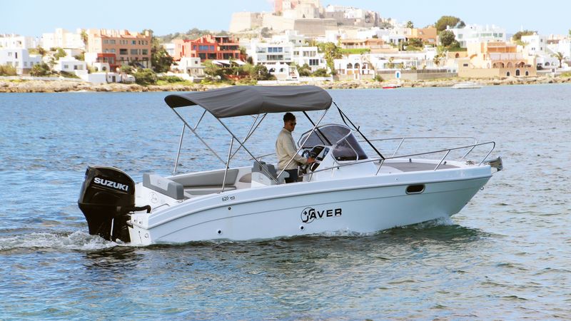 Saver 620 | Robe