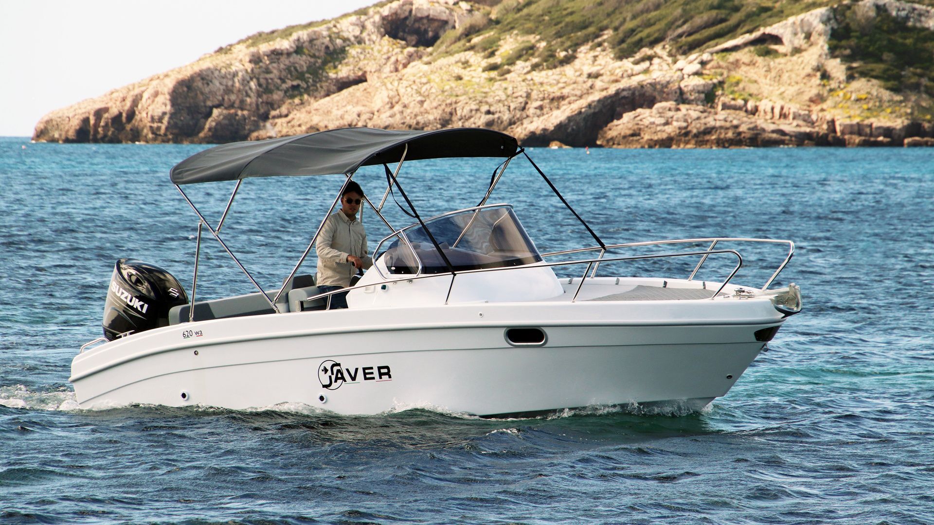 Saver 620 | Robe