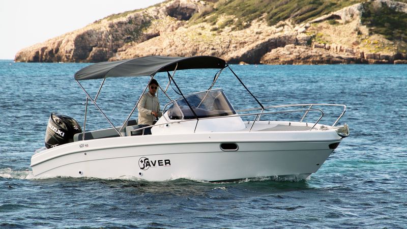 Saver 620 | Robe