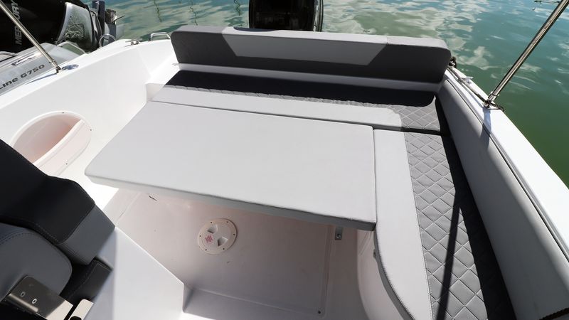 Saver 620 | Robe
