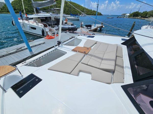Fountaine Pajot FP41 | Moonlight