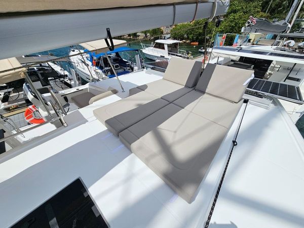 Fountaine Pajot FP41 | Moonlight