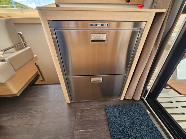 Fountaine Pajot FP41 | Moonlight