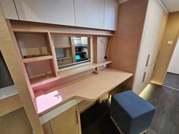 Fountaine Pajot FP41 | Moonlight