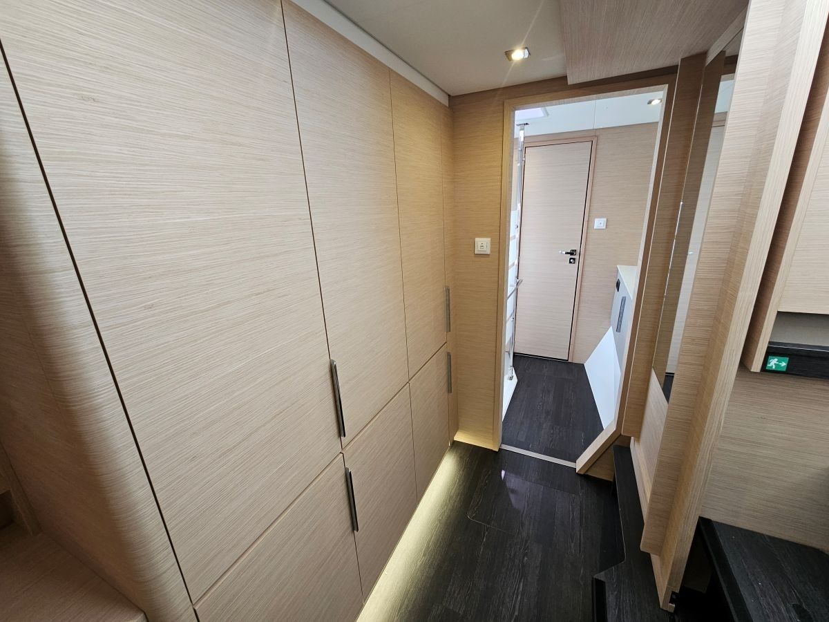 Fountaine Pajot FP41 | Moonlight