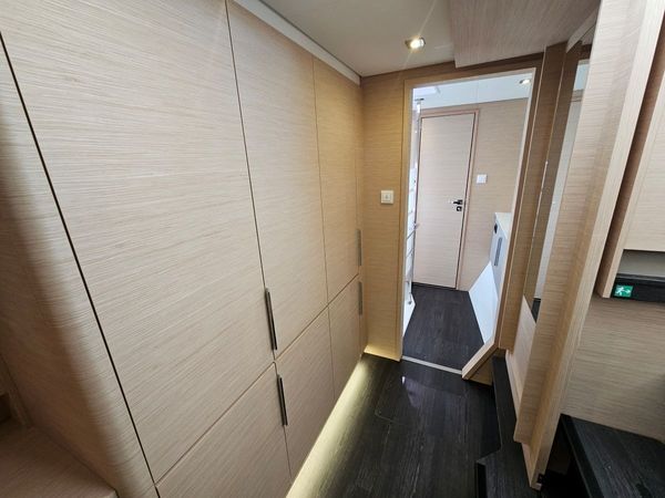 Fountaine Pajot FP41 | Moonlight