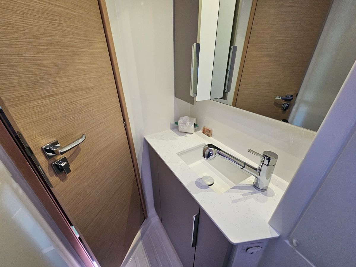 Fountaine Pajot FP41 | Moonlight