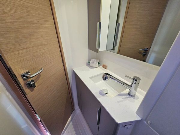 Fountaine Pajot FP41 | Moonlight