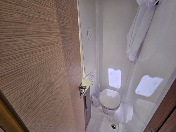 Fountaine Pajot FP41 | Moonlight