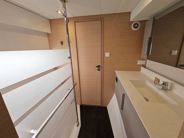 Fountaine Pajot FP41 | Moonlight