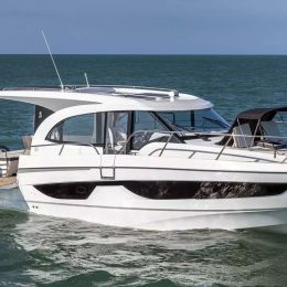Beneteau Antares 11 | Serenity