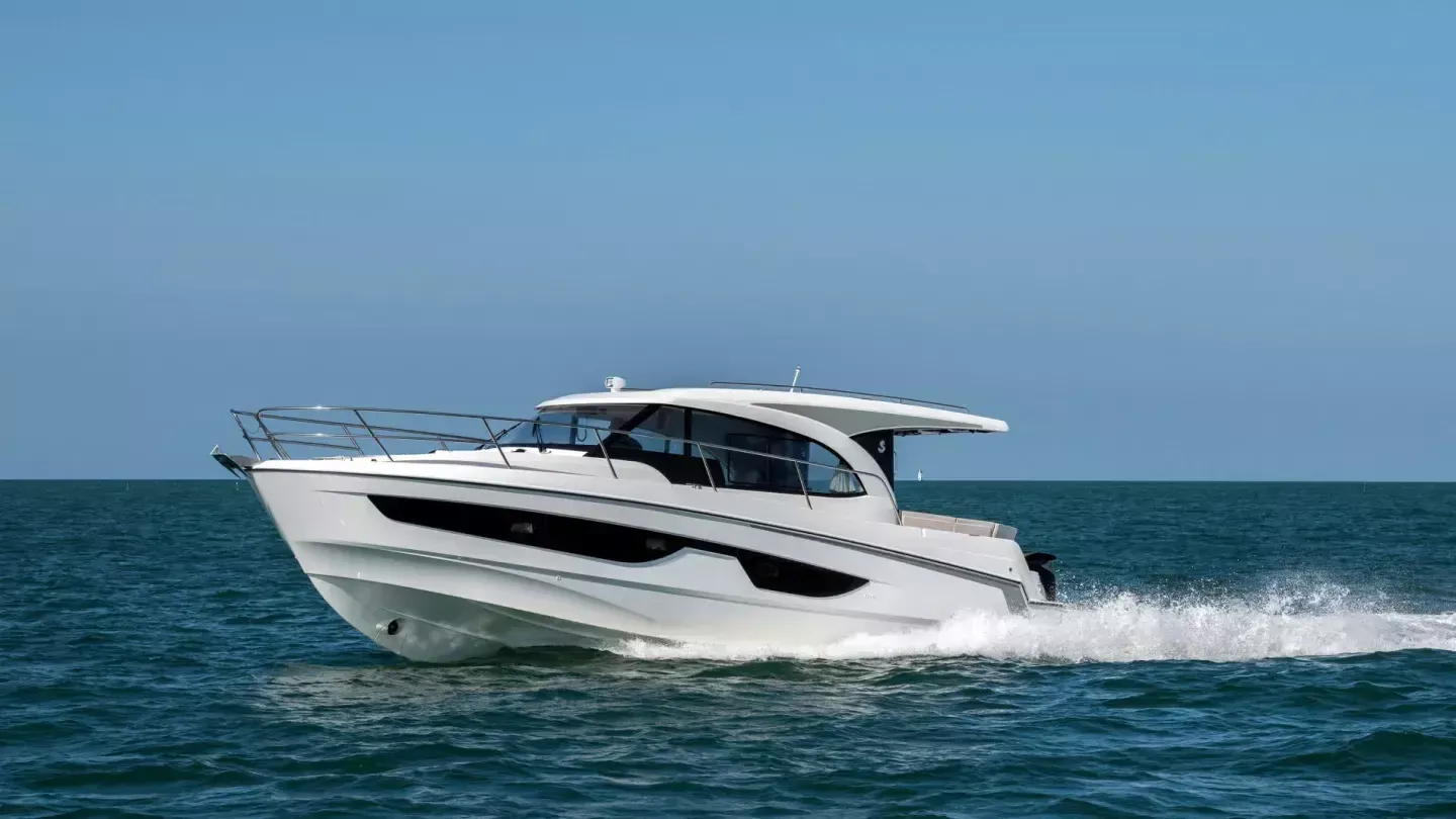 Beneteau Antares 11 | Serenity