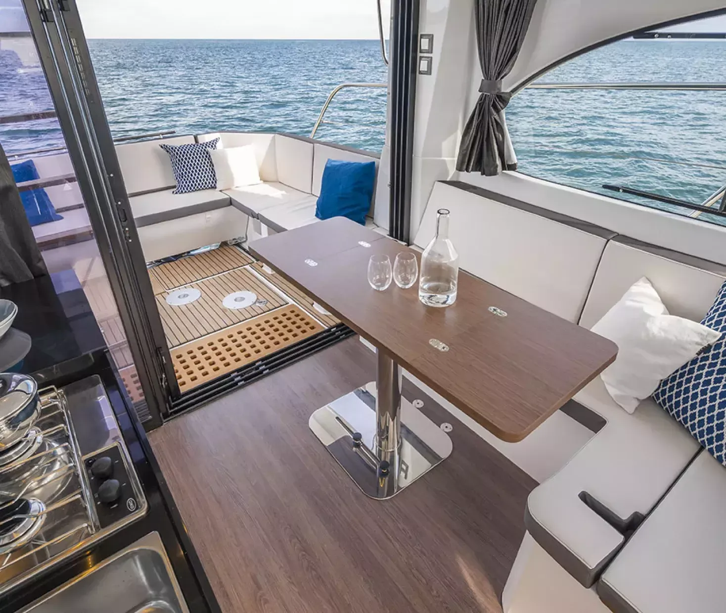 Beneteau Antares 11 | Serenity