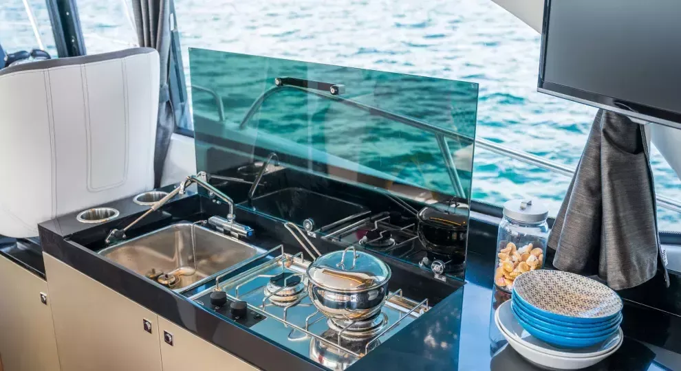 Beneteau Antares 11 | Serenity