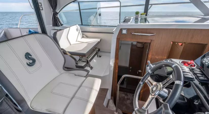 Beneteau Antares 11 | Serenity