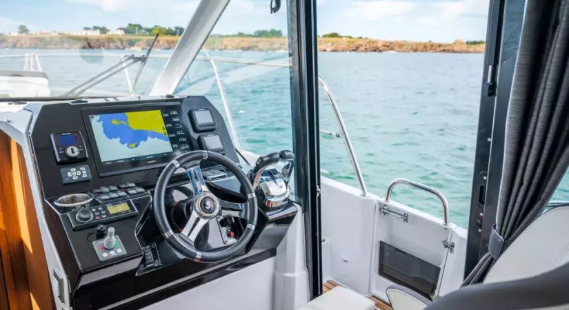 Beneteau Antares 11 | Serenity