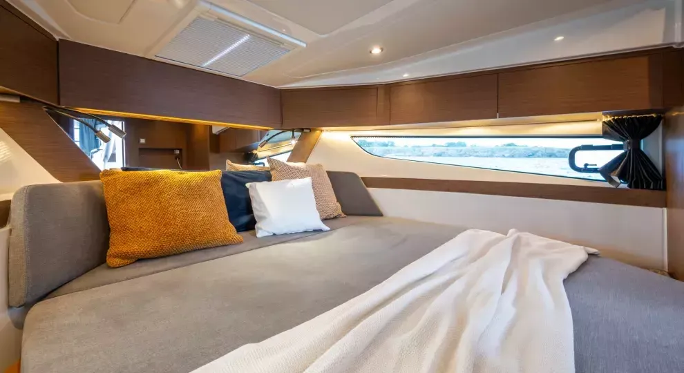 Beneteau Antares 11 | Serenity