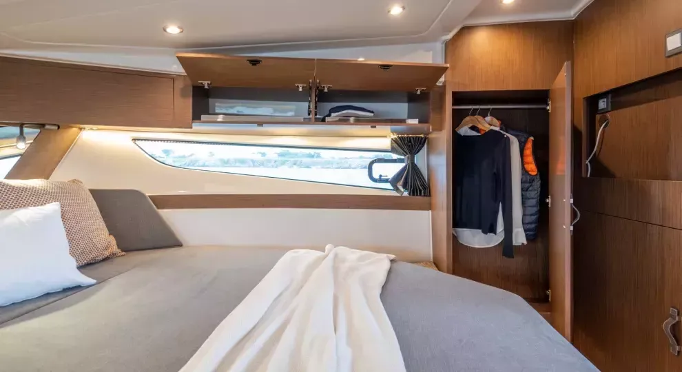 Beneteau Antares 11 | Serenity