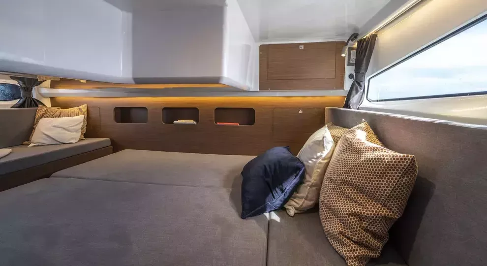Beneteau Antares 11 | Serenity