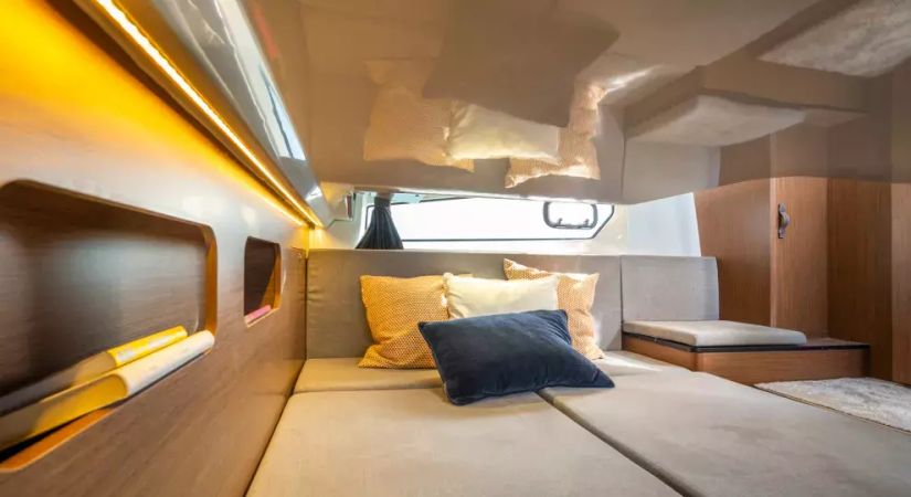 Beneteau Antares 11 | Serenity