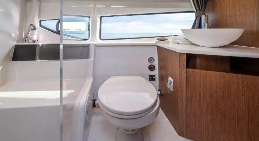 Beneteau Antares 11 | Serenity