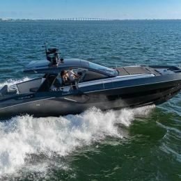 Azimut Atlantis 47 | Matzu