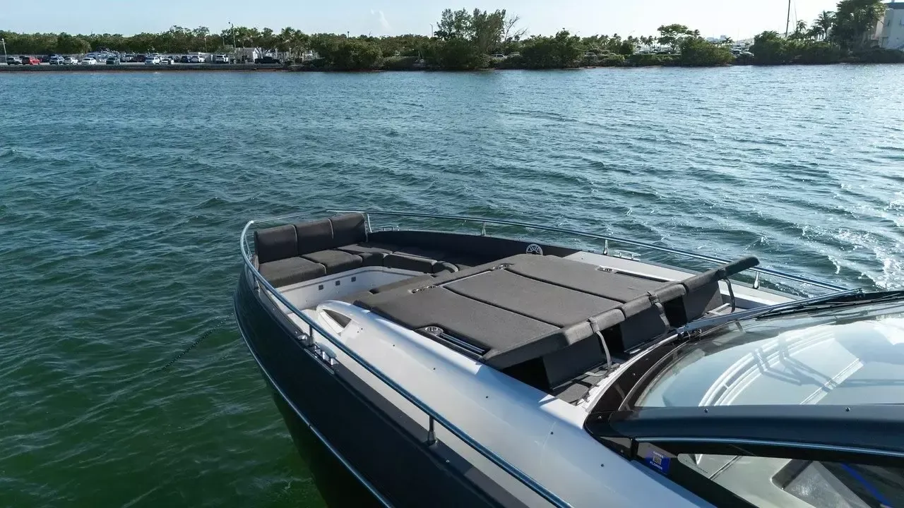 Azimut Atlantis 47 | Matzu