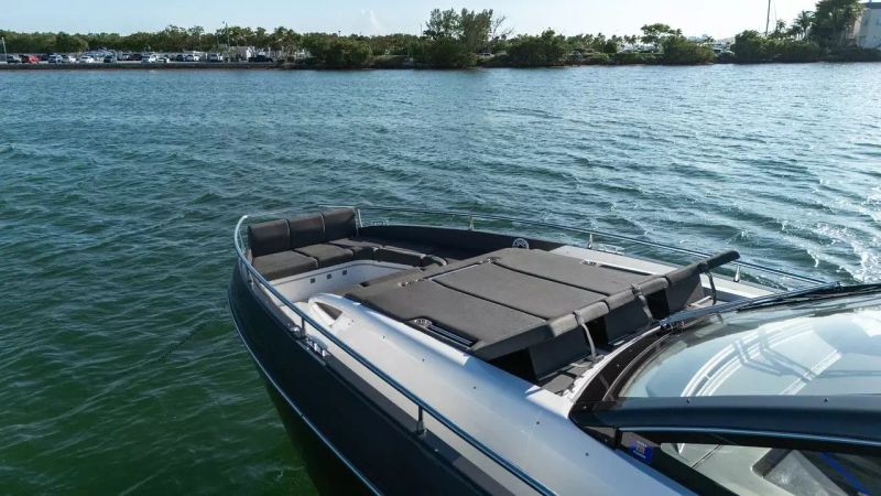 Azimut Atlantis 47 | Matzu