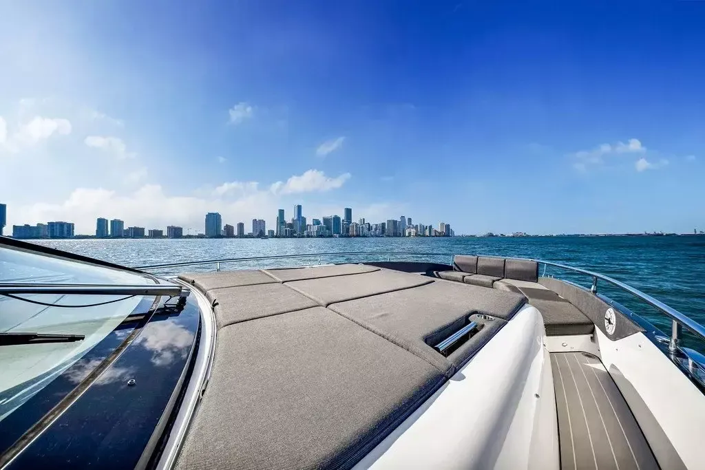 Azimut Atlantis 47 | Matzu