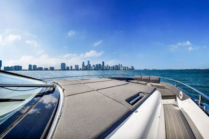 Azimut Atlantis 47 | Matzu