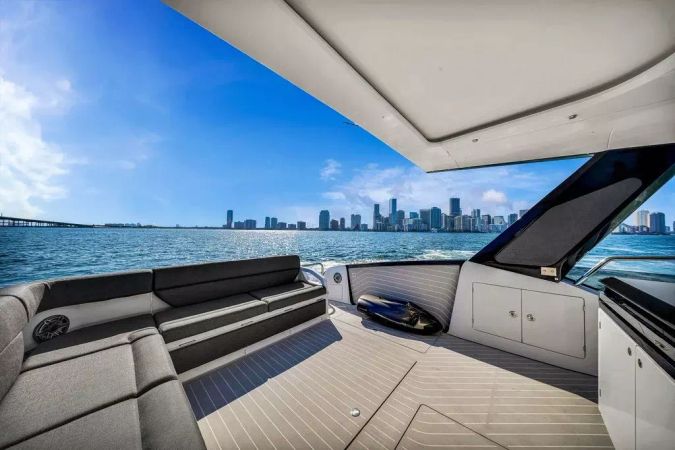 Azimut Atlantis 47 | Matzu