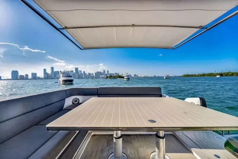 Azimut Atlantis 47 | Matzu