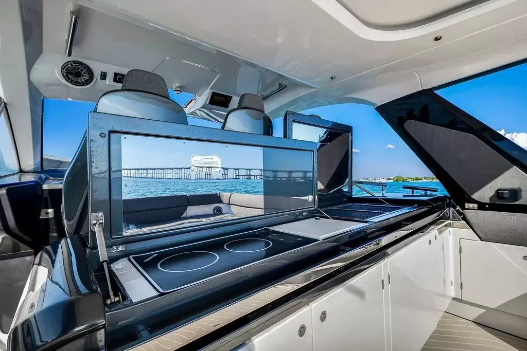 Azimut Atlantis 47 | Matzu