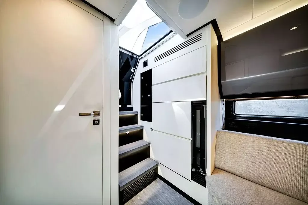 Azimut Atlantis 47 | Matzu