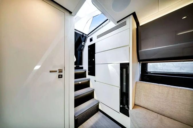 Azimut Atlantis 47 | Matzu