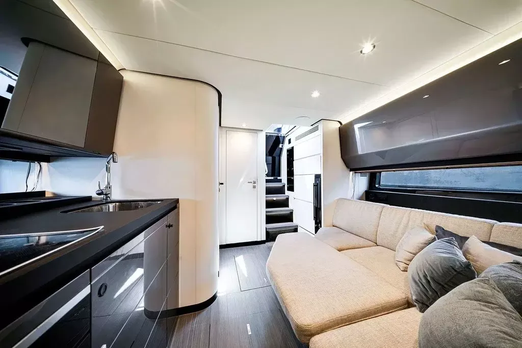 Azimut Atlantis 47 | Matzu