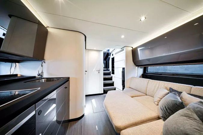 Azimut Atlantis 47 | Matzu